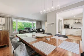 Cottage Vibe in the City (YYZ airport_Square One) - Image 3