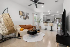 5-Min Walk to Baylor Scott & White | 3BR Home - Image 2