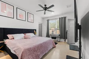 Spacious 3BR Family Home | 5 Mins to BSW Hospital - Image 2
