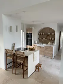 Beautiful Villa with Balneotherapy - Image 3