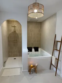 Beautiful Villa with Balneotherapy - Image 2