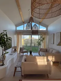 Beautiful Villa with Balneotherapy - Image 5