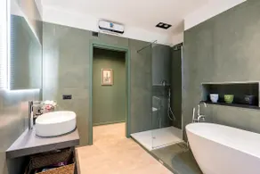 Precious House Genova Porto Antico - Happy Rentals - Image 5