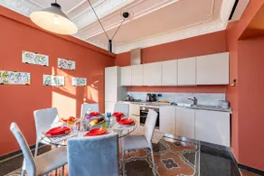 Precious House Genova Porto Antico - Happy Rentals - Image 3