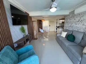 Beachfront Apartment - Image 2