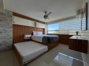 Beachfront Apartment - Image 3