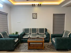 Adams stay 4BHK,5 min drive to varkala cliff - Image 5