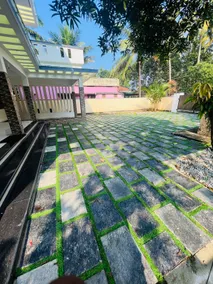 Adams stay 4BHK,5 min drive to varkala cliff - Image 4