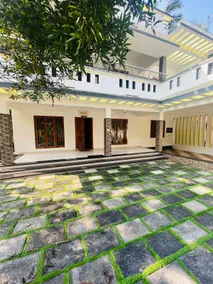 Adams stay 4BHK,5 min drive to varkala cliff - Image 3