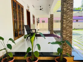 Adams stay 4BHK,5 min drive to varkala cliff - Image 2