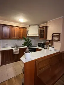 SASS MAOR 2 bedrooms apartment 80 sm Fiera di Primiero TN - Image 2