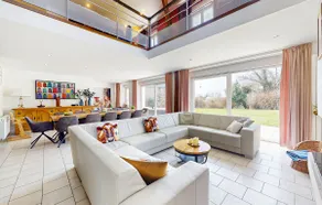 7 bedroom beautiful home in Flaignes-Havys - Image 3