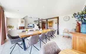 7 bedroom beautiful home in Flaignes-Havys - Image 4