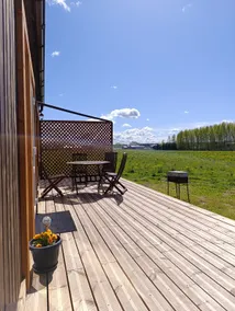 Vacation home – Zemturi - Image 2