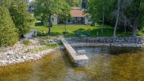 Waterfront Home: Kayaks, Fishing, Custom Trip Plan - Image 4