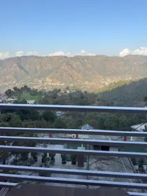 Studio Room/Mountain View/Terrace by Heaven Group - Image 4