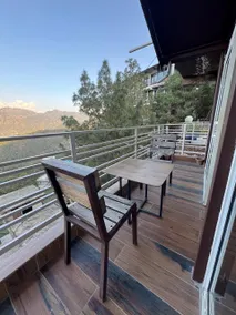 Studio Room/Mountain View/Terrace by Heaven Group - Image 5