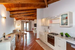 ”Cas'Ina” Porto San Paolo three-room apartment - Image 2