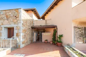 ”Cas'Ina” Porto San Paolo three-room apartment - Image 3