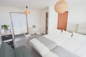 Easy Access To/Tokyo/Shibuya/Shinjuku/MAX5Ppl/26㎡ - Image 5