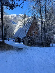 Chalet Le refuge - Image 2