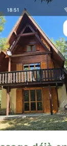 Chalet Le refuge - Image 5