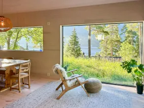 Neue Hütte am Tyrifjorden für erholsame Ferien - Image 3