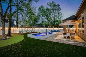 Heated Pool | Sleeps 15 | Near Houston - Image 2