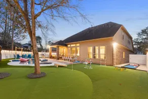 Heated Pool | Sleeps 15 | Near Houston - Image 3