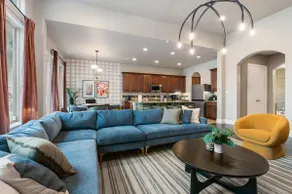 Heated Pool | Sleeps 15 | Near Houston - Image 4