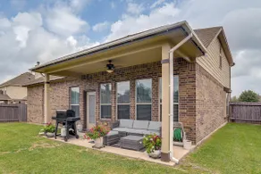 22 Mi to Dtwn Houston: Spacious Baytown Home! - Image 2