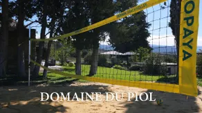 Domaine du Piol - Luberon - Piscine privée - Clim - Beach Volley - Image 2