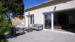 Domaine du Piol - Luberon - Piscine privée - Clim - Beach Volley - Image 5