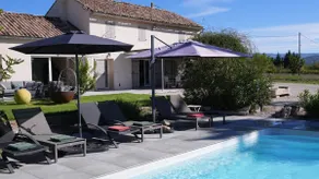 Domaine du Piol - Luberon - Piscine privée - Clim - Beach Volley - Image 3