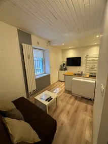 Studio close to the thermal baths - Image 4