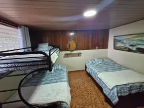 Mi Volcancito Cabin - Image 3
