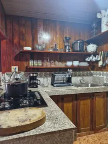 Mi Volcancito Cabin - Image 4