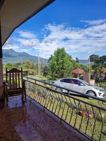 Mi Volcancito Cabin - Image 2
