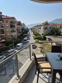 Alanya Oba center 2+1 200 m to the sea - Image 3