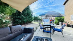9Bds with a private suite nearPalms Spring - Image 3