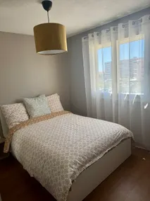 Nice 2-room apartment, small sea view, renovated, 80 m from the beach - Image 2