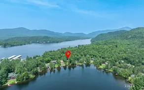 Dreamy Mirror Lake House, 5min walk to the Village - Image 2