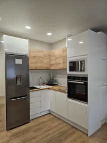 Modern and cozy apartment - Image 4
