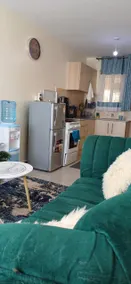Comfy 1BR with the a lake view - Image 5