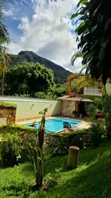 Recanto Dos Sonhos | Pool, leisure and nature - Image 5