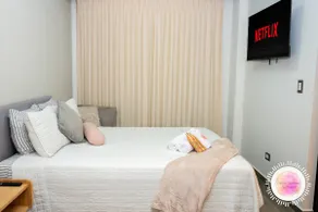 LapPool, New USA Embassy, Gold Apartment Cayala - Image 3
