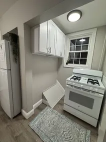 Modern, Cozy & Clean 2-BR (5-beds) Apt Near JFK - Image 4