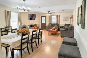 The Jenkfarm Family Getaway - Image 5