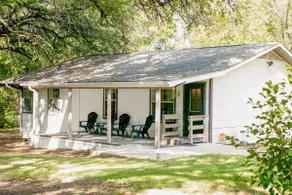 The Jenkfarm Family Getaway - Image 2