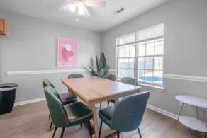 Charlotte NC Stay | King Bed, Hot Tub & Dip Pool - Image 5